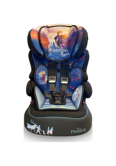 Disney 9-36 Kg Lux Oto Koltuğu Frozen Ii