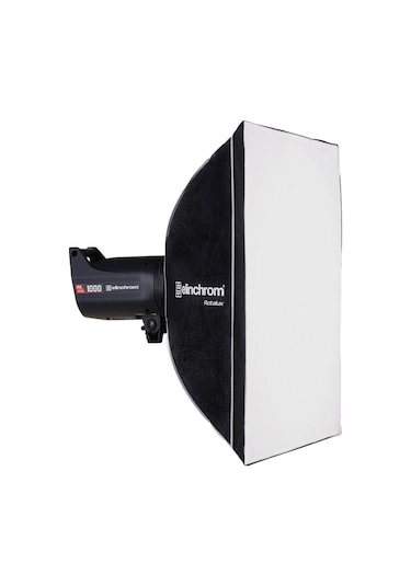 Elinchrom Rotalux 70 x 70 CM Square Softbox