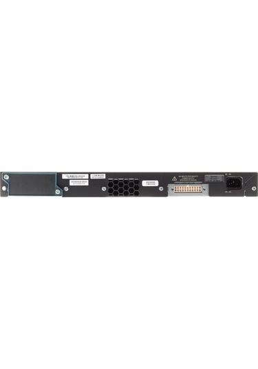 Cisco Ws C2960X 48Td L Catalyst 2960X 48 Gige. 2X10G Sfp Lan B