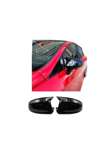 Seat Ibıza 2008 2017 Batman Ayna Kapağı