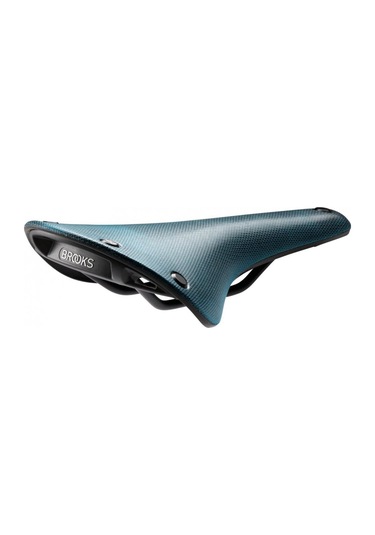 Brooks Cambium C17 All Weather Sele Octane C201 A06354 Siyah