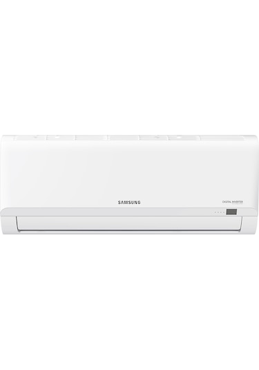 Samsung AR35 White Siplit AR12TXHQBWK 12000 BTU Inverter Duvar Tipi Klima