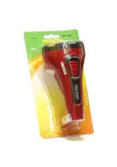 Gold Htc 6 Watt Projektör El Feneri Meşhur Kanbur Fener!!! Siyah