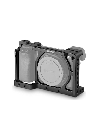 Smallrig 1661 Sony A6000 / A6300 / A6500 İçin Kafes