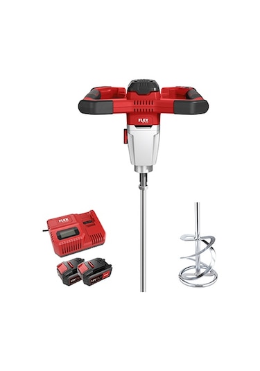 Flex MXE 18.0-EC Akülü Boya Karıştırıcı