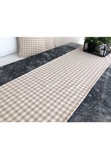 Kare Desen Pötikare Ranır - Runner Diğer