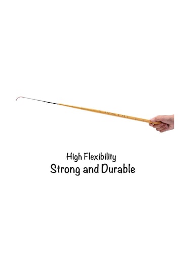 MSO Olta Balıkçılık Japan Glass Fiber Teleskopik Kamış