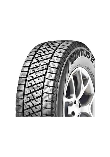 Lassa 195/75R16 Wıntus 2 107/105r M+S / Sfm 8PR Kış Lastiği 2025
