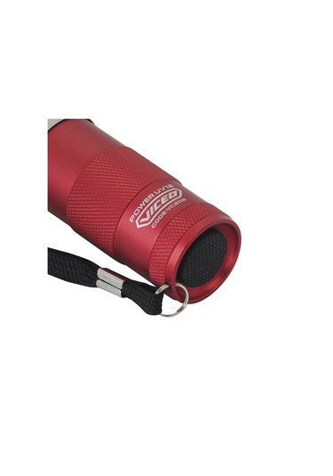 Prox Viceo Kyouryoku Uv Handy Light 12 Uv Fener Siyah