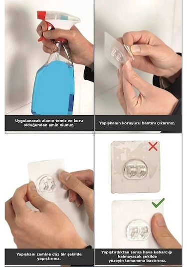 Eva Metal Tasarim Yapışkanlı Tuvalet Kağıtlığı Tutacağı Askı Mat Siyah