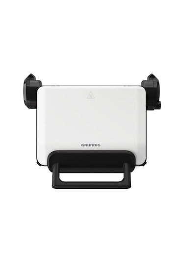 Grundig CG 5960 Y 1800 W 6 Dilim Izgara ve Tost Makinesi