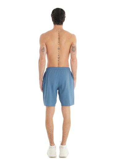 Blackspade Erkek Şort 40739 - Mavi Mavi
