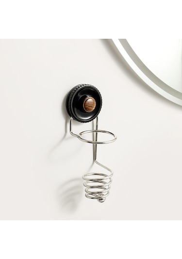 Suntek Vantuzlu Elektrikli Tıraş Makinesi Tutucu Duvara Monte