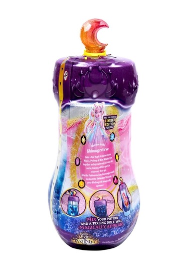 Magic Pixling Tekli Paket S2 Pheona The Pheonix Pixling