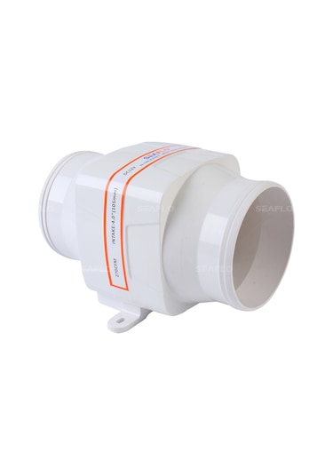 Seaflo Blower Havalandırma. 12v. 75mm