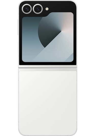 Samsung Galaxy Z Flip6 256 GB (Samsung Türkiye Garantili)