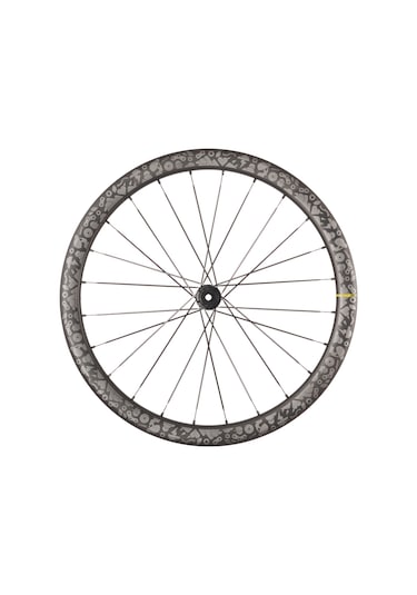 Mavic Cosmic Slr 45 Ltd Karbon Disk C.lock Yol Jant Seti