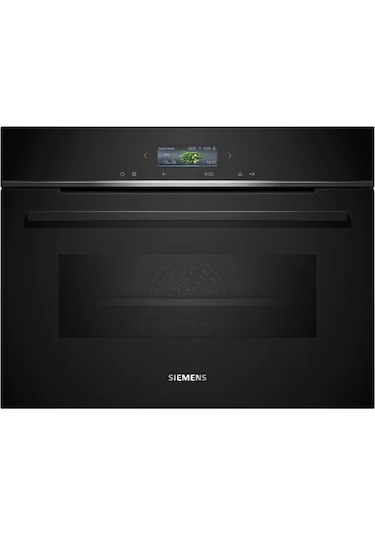 Siemens CM724G1B1 45 LT Ankastre Fırın