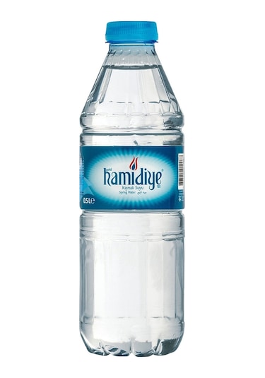 Hamidiye Su 48 x 500 ML