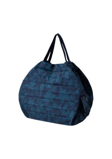 Shupatto Compact Bag - M - Deep Forest Çok Renkli