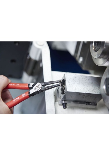 Wiha Z99001 007 Klasik Segman Pensesi Seti 4P 34708