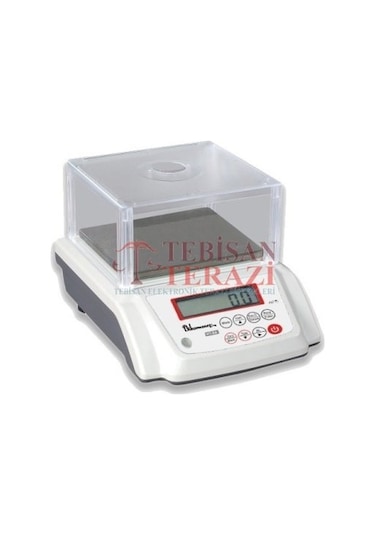 Ht-Sa 600 Gr 001 Gr Hassas Eczane Terazisi N11237