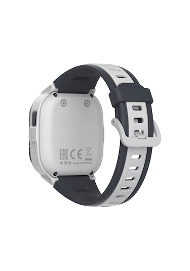 Mibro P6 Gps Destekli 4g Akıllı Çocuk Saati (Distribütör Garantili)