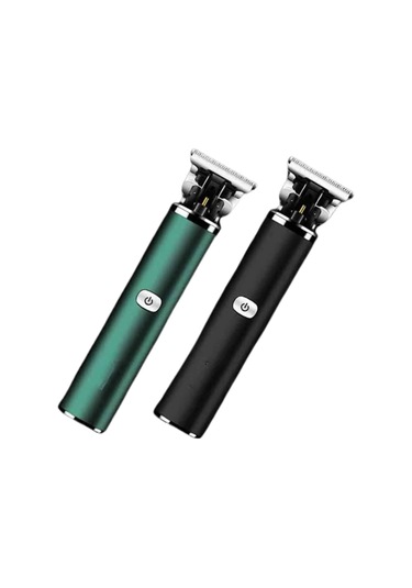 Tıraş Makinesi Saç Sakal Ense Çizim Ayarlanabilir Başlık