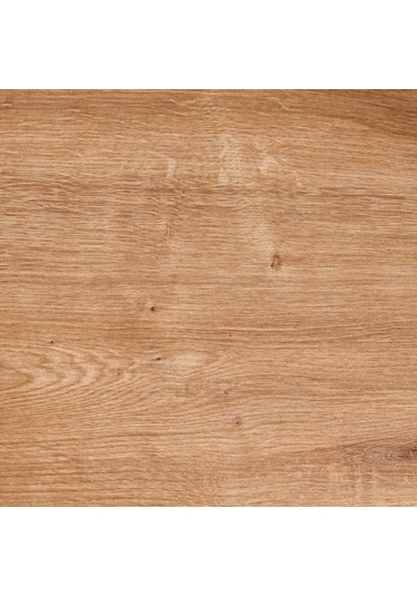 Just Home 4 Kapaklı Fırın Bölmeli Kiler Dolabı - Beyaz / Safir Meşe Beyaz / Safir Meşe