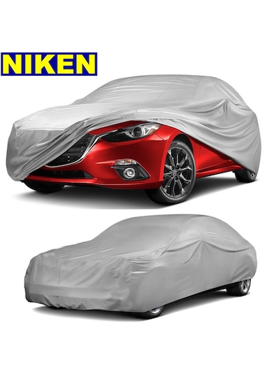 Volkswagen Golf 8 Branda Araç Örtüsü 2021 Sonrası