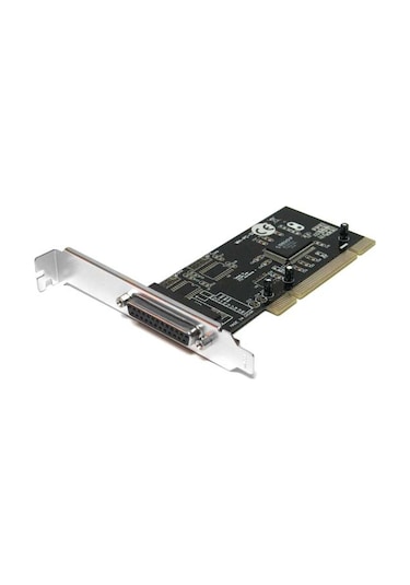 S-Link Sl-Pp01 Pci Paralel Epp 1 Port Kart