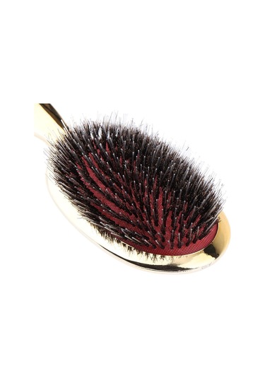 Suntek Erkekler Domuz Saç Naylon Kıl Sakal Bıyık El Altın