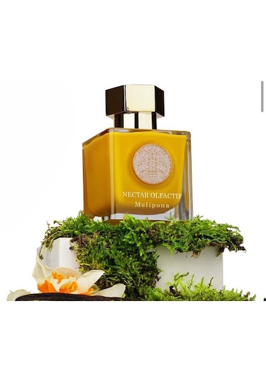 Nectar Olfactif Melipona Extrait De Parfum Edp 100 Ml