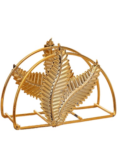 Suntek Restoran Tarzı Için Peçetelik Tezgah Mutfak Stil-c Stil C