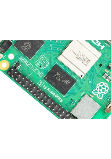 Raspberry Pi 5 4 GB