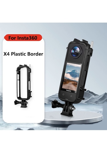 Insta 360 One X4 Frame Case