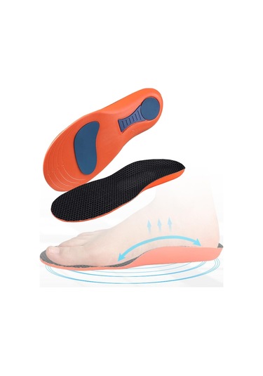 Suntek Ayak Valgus Erkek Kadın Masaj Ayak L Için Ortez Kemer