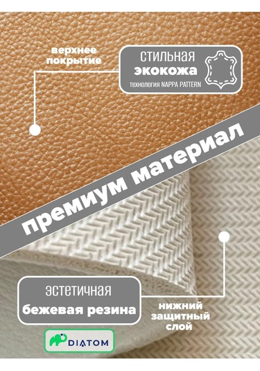 Diatom Bulaşık Kurutma Paspası, Emici Nano Paspas, 50x40 Cm. 187845729 Turkuaz