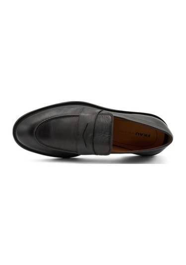 Oxford Klasik Erkek 71n1 Frau Baby Ebony Ebony Çok Renkli