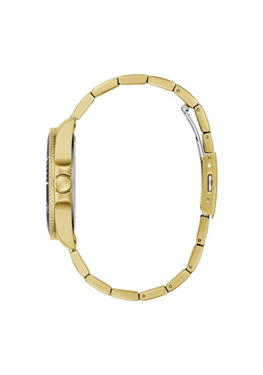 Guess Gugw0968g2 Erkek Kol Saati Altın