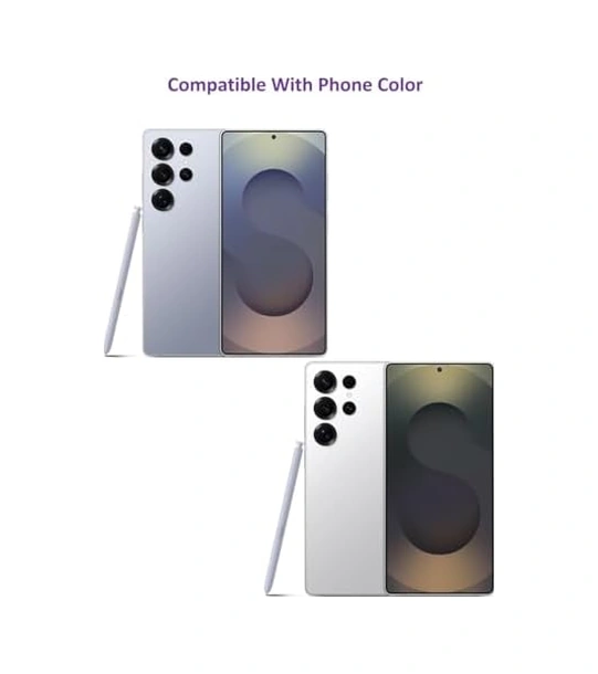 Samsung Galaxy S25 Ultra Kalem, Yedek Giriş Kalemi Dokunmatik Kalem Samsung Galaxy S25 Ultra Stylus Pen Touch Kalem İçin Senalstore