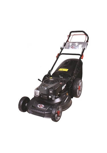 General Power GP-530AB85 Çim Biçme  Makinesi İtmeli 8.5 Hp 53 Cm