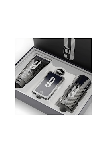 Afnan 9 Pm Eau De Parfum Erkek Parfüm Seti