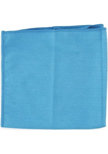 Dunlop Dun121 Jant Mikrofiber Bezi 35x35 Cm 250 G/m²