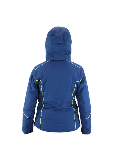 Rossignol W Savory Str Jkt Lacivert