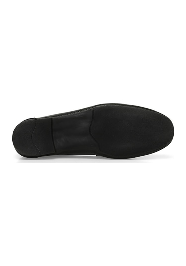 Nine West Eysan2 5fx Siyah Kadın Loafer 000000000102005342 Siyah