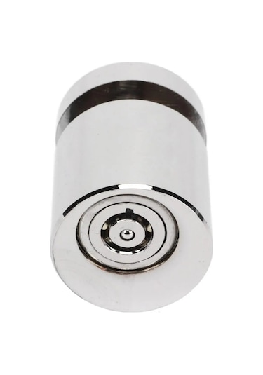 Xindoker Bisiklet, Motosiklet Ve Elektrikli Scooter İçin Dayanıklı Disk Fren Kilidi - 2 Anahtarlı, Kolay Kullanım, Hafif Ve Güvenli