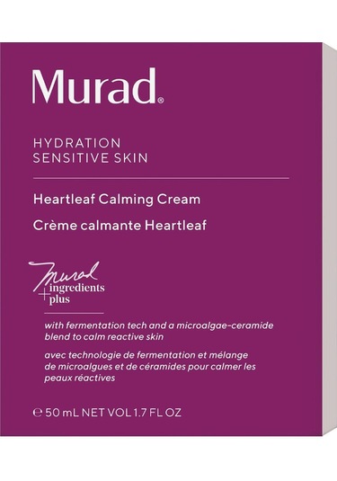 Yatıştırıcı Ve Onarıcı Nemlendirici Krem, Hassas Cilt, 50ml