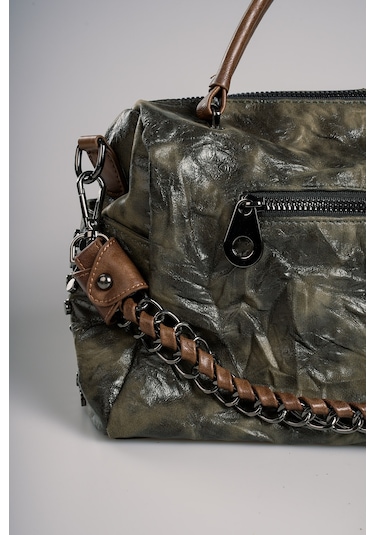 Ççs Kadın Omuz Çantası C.ccs17643 068