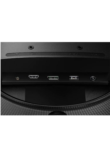 Samsung Odyssey G5 LC27G55TQWRXUF 27" 1MS 144 Hz 2k Curved  Oyuncu Monitörü